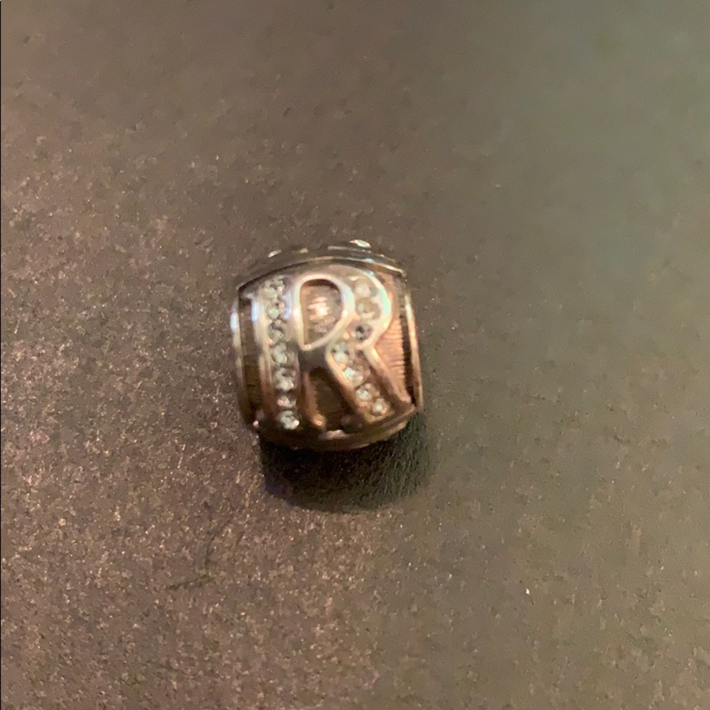 Pandora charm